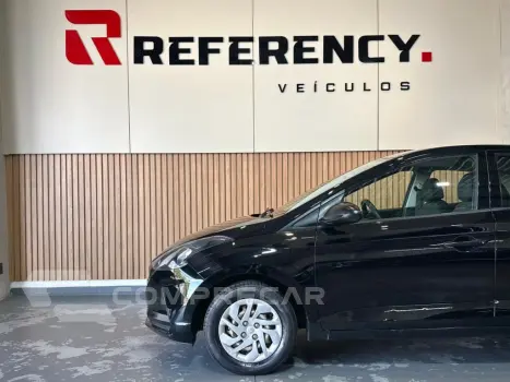 HB20 1.0 12V FLEX SENSE MANUAL