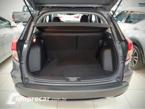 HR-V 1.8 16V FLEX EX 4P AUTOMATICO
