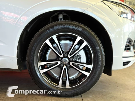 XC60 2.0 T8 HYBRID MOMENTUM AWD GEARTRONIC