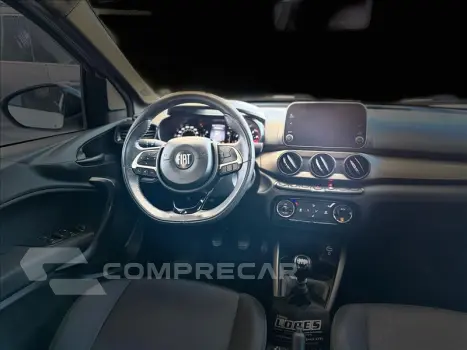 ARGO 1.0 Firefly Drive