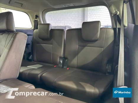 HILUX SW4 2.7 SRV 7 LUGARES 4X2 16V FLEX 4P AUTOM