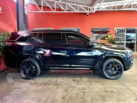 COMMANDER 2.0 TD380 TURBO DIESEL OVERLAND AT9