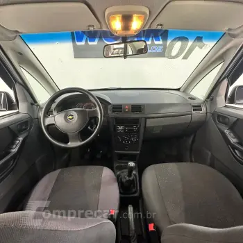 Meriva Joy 1.4 MPFI 8V ECONOFLEX 5p