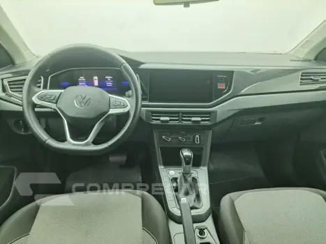 POLO 1.0 170 TSI COMFORTLINE AUTOMÁTICO