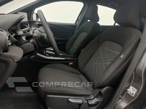 FASTBACK 1.0 TURBO 200 HYBRID AUDACE CVT