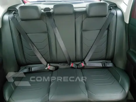POLO 1.0 170 TSI HIGHLINE AUTOMÁTICO