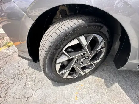 HB20 1.0 Tgdi Comfort