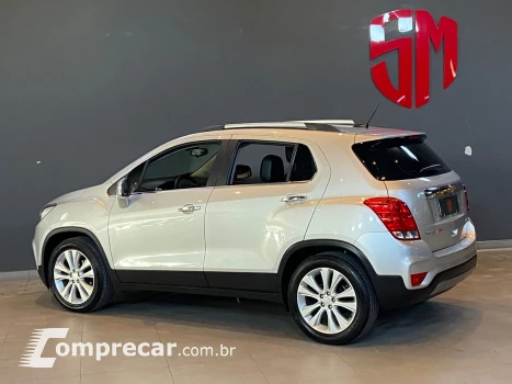 TRACKER 1.4 16V Turbo Premier