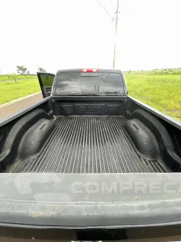 RAM 6.7 2500 Laramie 4X4 CD I6