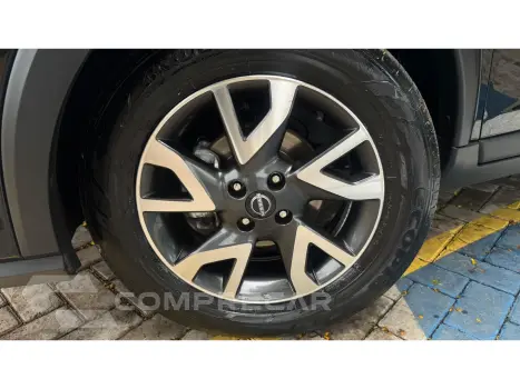 KICKS 1.6 16V FLEXSTART SENSE XTRONIC