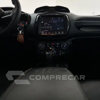 RENEGADE 1.3 T270 Turbo Longitude