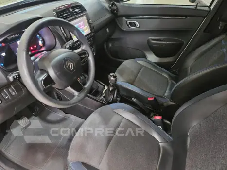KWID 1.0 12V SCE Intense