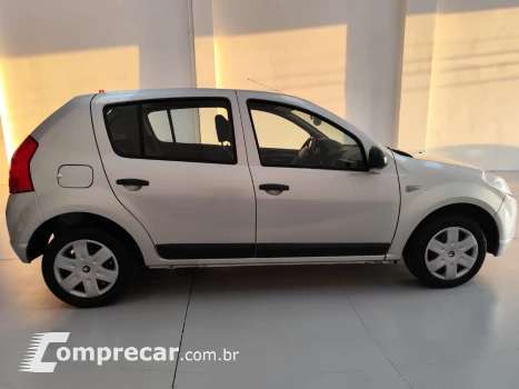 SANDERO 1.6 16V SCE Expression