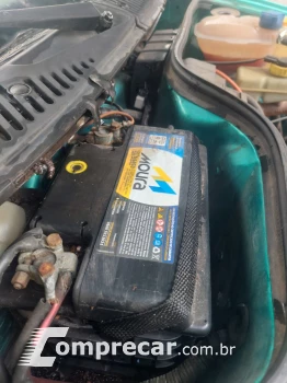GOL 1.6 CLI 8V