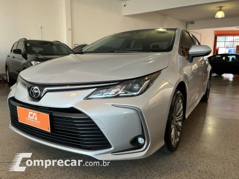 COROLLA 2.0 XEI 16V