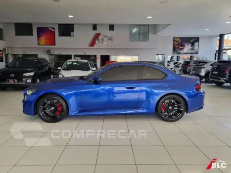 M2 COUPE TRACK