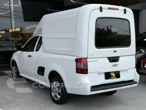 MONTANA 1.4 MPFI LS CS 8V FLEX 2P MANUAL