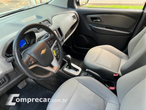 SPIN 1.8 LTZ 8V