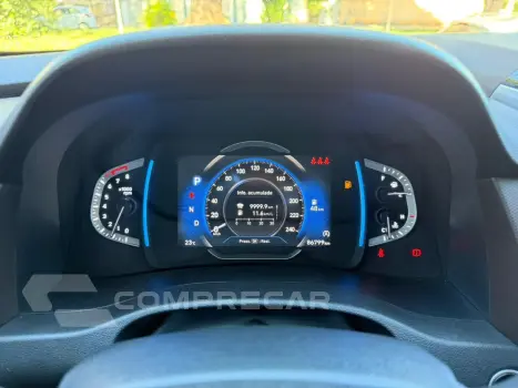 Creta 1.0 Tgdi Flex Platinum Automático