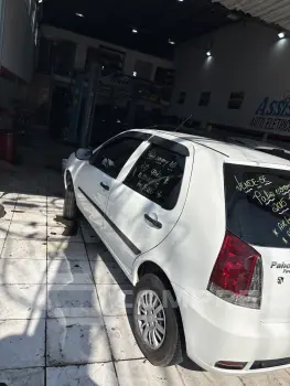 PALIO 1.0 MPI Fire Celebration 8V