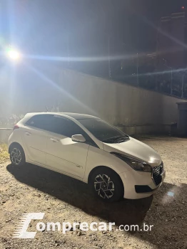 HB20 1.0 12V Comfort Plus