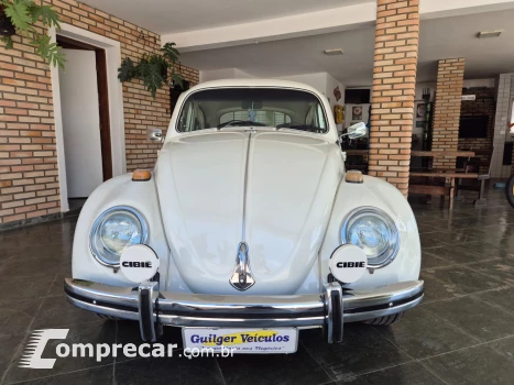 FUSCA 1.5 8V