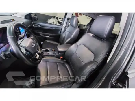 RANGER - 3.2 XLT 4X4 CD 20V 4P AUTOMÁTICO