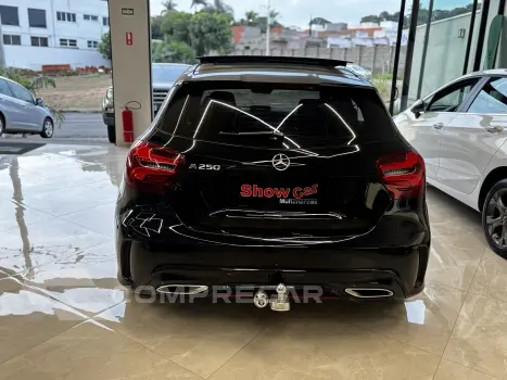 A 250 2.0 CGI Sport 7g-dct