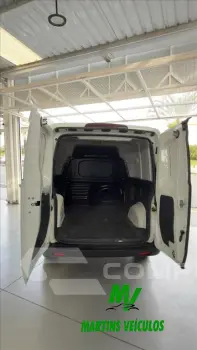 FIORINO 1.4 MPI FURGÃO ENDURANCE 8V FLEX 2P MANUAL