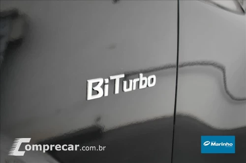 FRONTIER 2.3 16V TURBO DIESEL PLATINUM CD 4X4 AUT