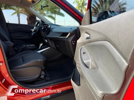 MONTANA 1.2 Turbo Premier