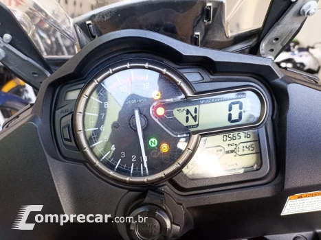 DL 1000 V-STROM