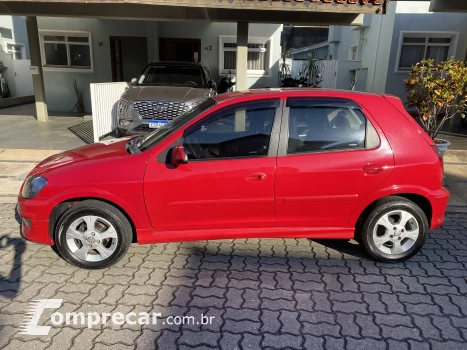 CELTA 1.0 MPFI LT 8V