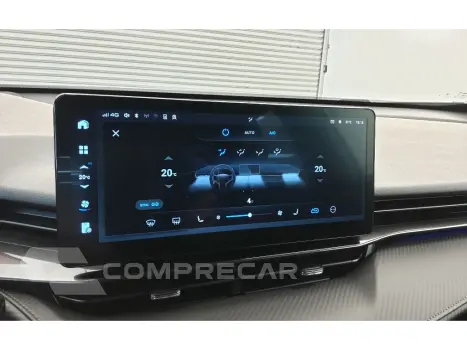 HAVAL H6 GT 1.5  PHEV AWD E-TRACTION