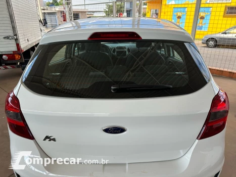 KA 1.0 SE 12V