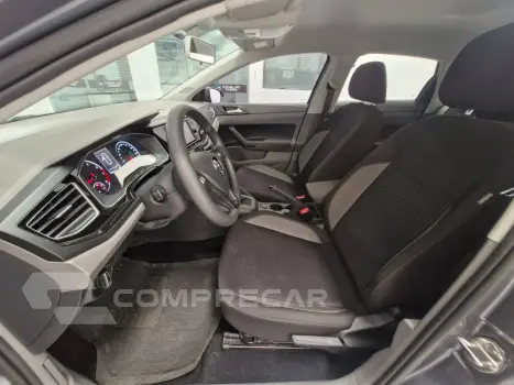 POLO 1.0 170 TSI Comfortline