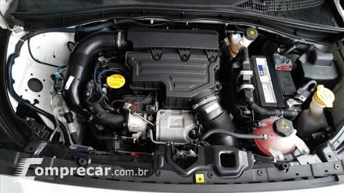 FASTBACK 1.0 TURBO 200 FLEX IMPETUS CVT