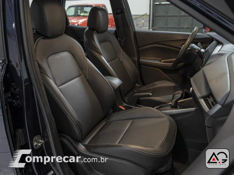 MONTANA 1.2 Turbo Premier