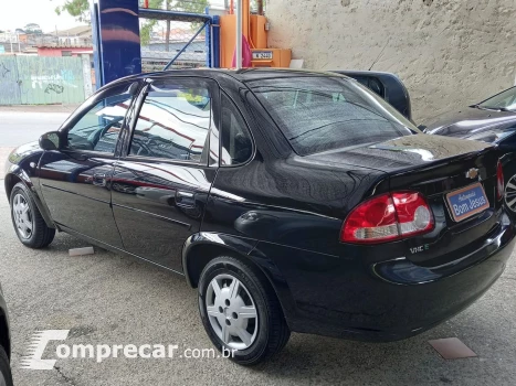 Classic 1.0 Mpfi Ls 8V Flex 4P Manual