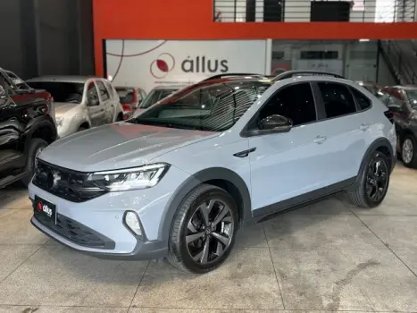 NIVUS - 1.0 200 TSI TOTAL HIGHLINE AUTOMÁTICO