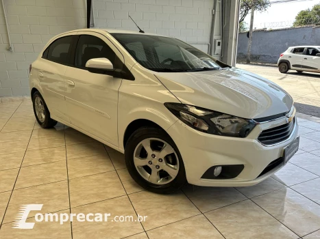 ONIX 1.4 MPFI LT 8V