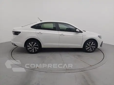 VIRTUS 1.0 200 TSI HIGHLINE AUTOMÁTICO