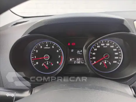 HB20X 1.6 16V PREMIUM FLEX 4P AUTOMÁTICO