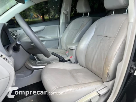 COROLLA - 1.8 XEI 16V 4P AUTOMÁTICO