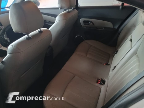 CRUZE 1.4 LTZ