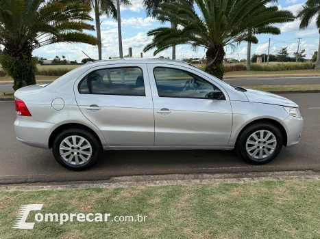 VOYAGE 1.0 12V MPI Totalflex