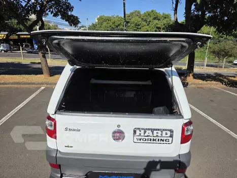 STRADA 1.4 MPI Hard Working CS 8V