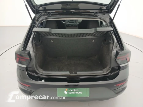 POLO 1.0 MPI TRACK MANUAL