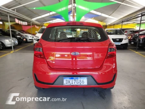 Ka 1.0 Ti-Vct Flex Se Plus Manual