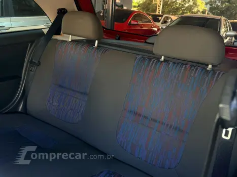 CELTA 1.0 MPFI Life 8V